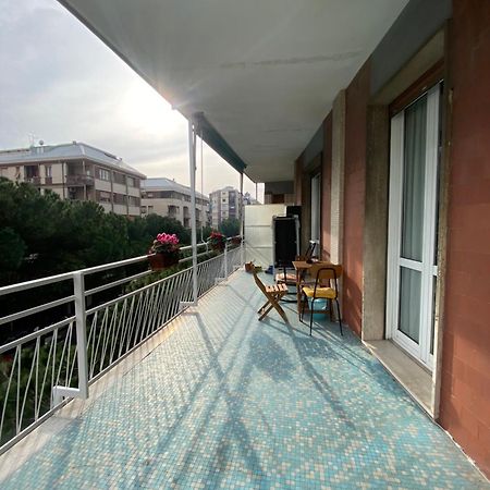 Casa Vacanze Tardy E Benech 萨沃纳 外观 照片