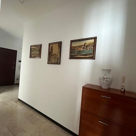 Casa Vacanze Tardy E Benech 萨沃纳 外观 照片