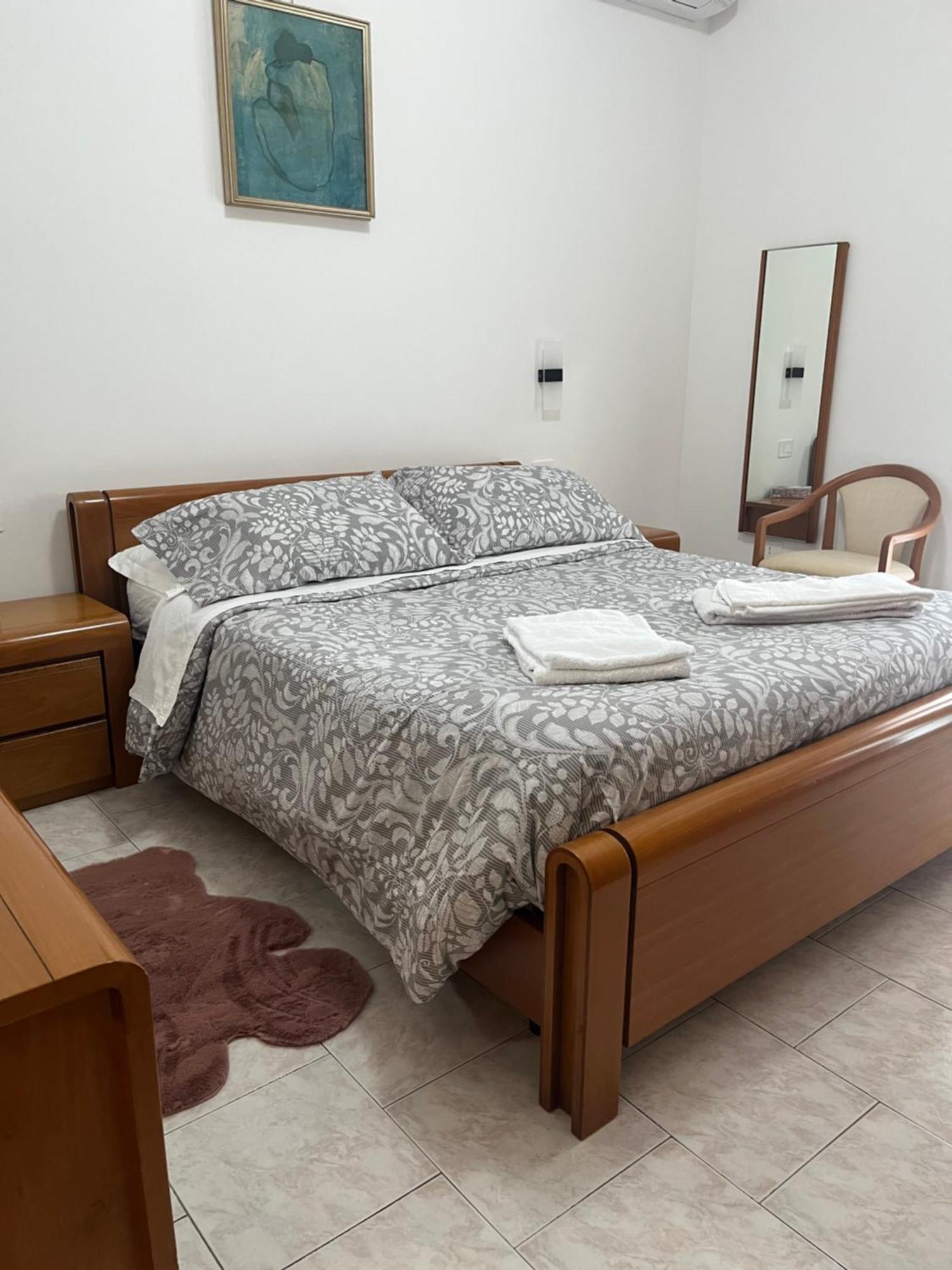 Casa Vacanze Tardy E Benech 萨沃纳 外观 照片